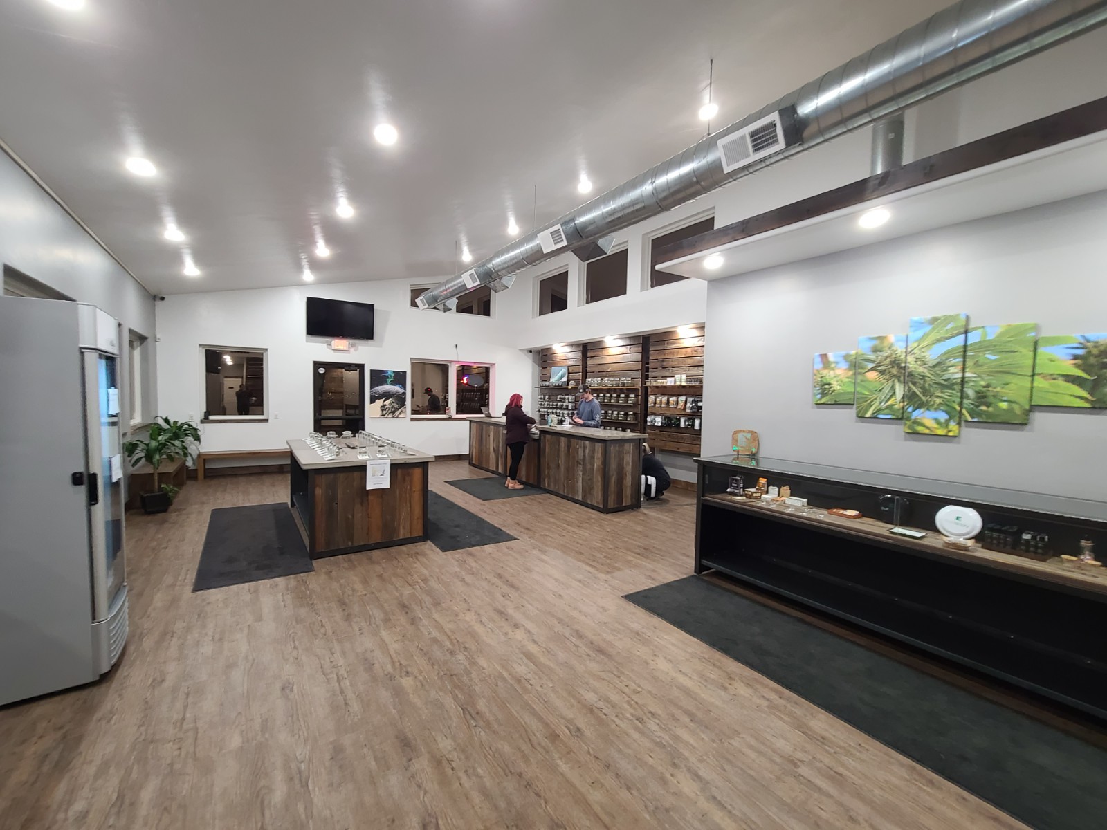 The Fruit Factory Columbia Falls Columbia Falls, MT Dispensary Leafly