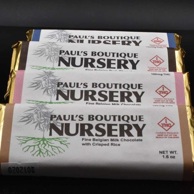 Paul's Boutique Windham, ME Dispensary Leafly