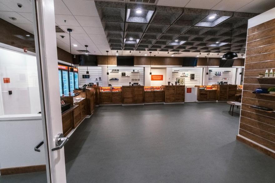 Fine Fettle Willimantic Willimantic, CT Dispensary Leafly