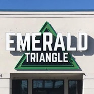 Emerald Triangle Dispensary Superstore Klamath Falls OR Dispensary 