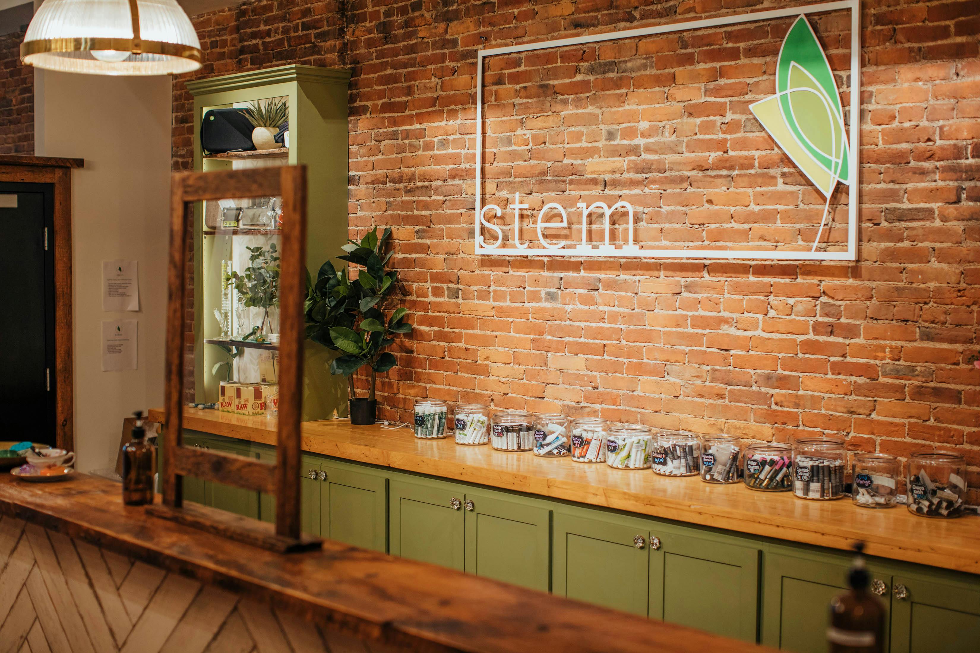 Stem Haverhill Haverhill, MA Dispensary Leafly