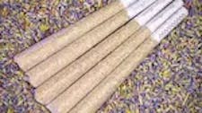 $7 Lavender Fusion PreRoll @ NuVue!! image