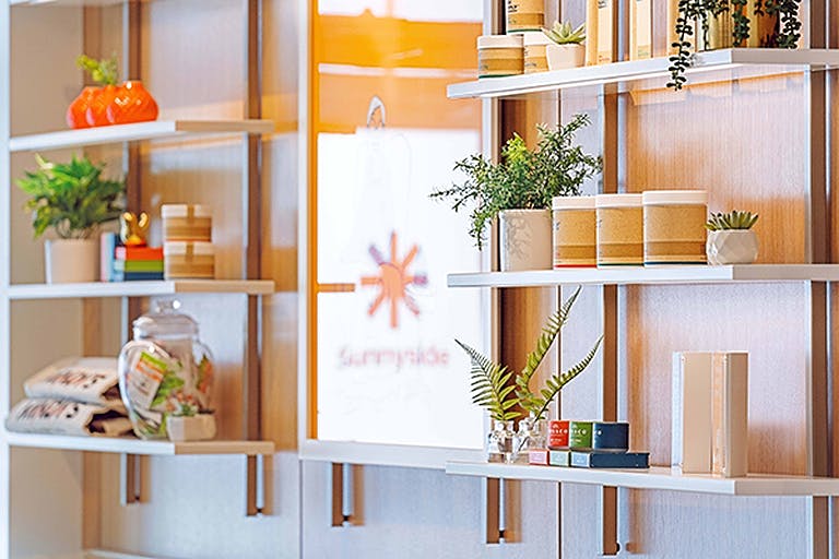 Sunnyside Medical Marijuana Dispensary Cincinnati Cincinnati, OH