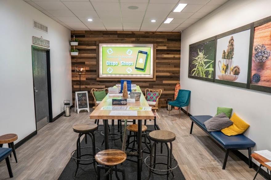 Dispo Bay City Bay City, MI Dispensary Leafly