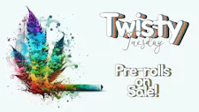 Twisty Tuesday image