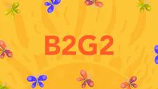 B2G2 High Tide Seltzer image