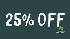 25% off Airo image