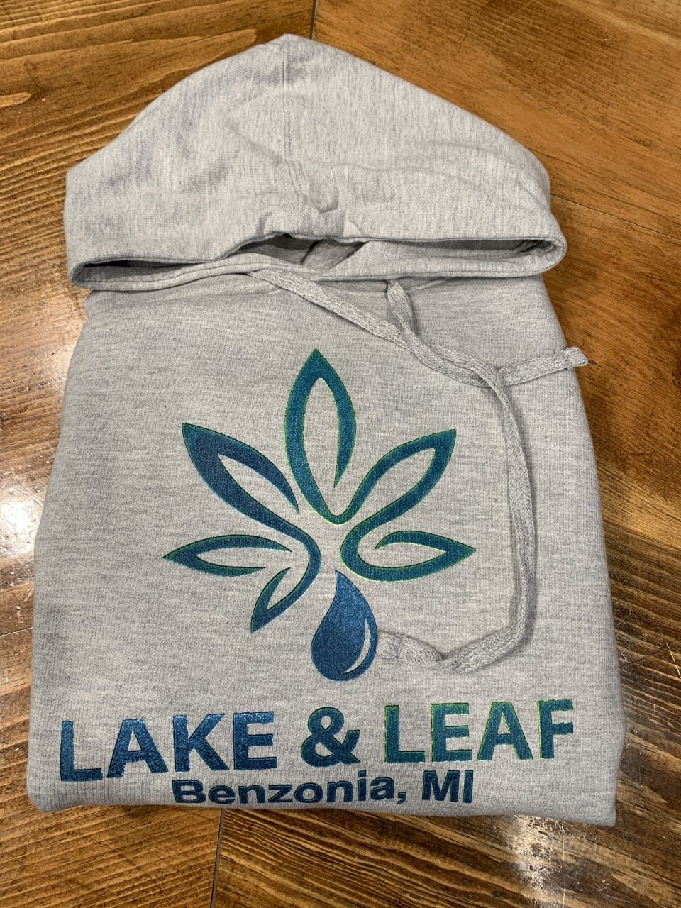 Lake & Leaf Benzonia (Recreational) Benzonia, MI Dispensary Leafly