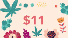 $11 Live Resin Disposable 2g – MKX Oil Company Sl… image