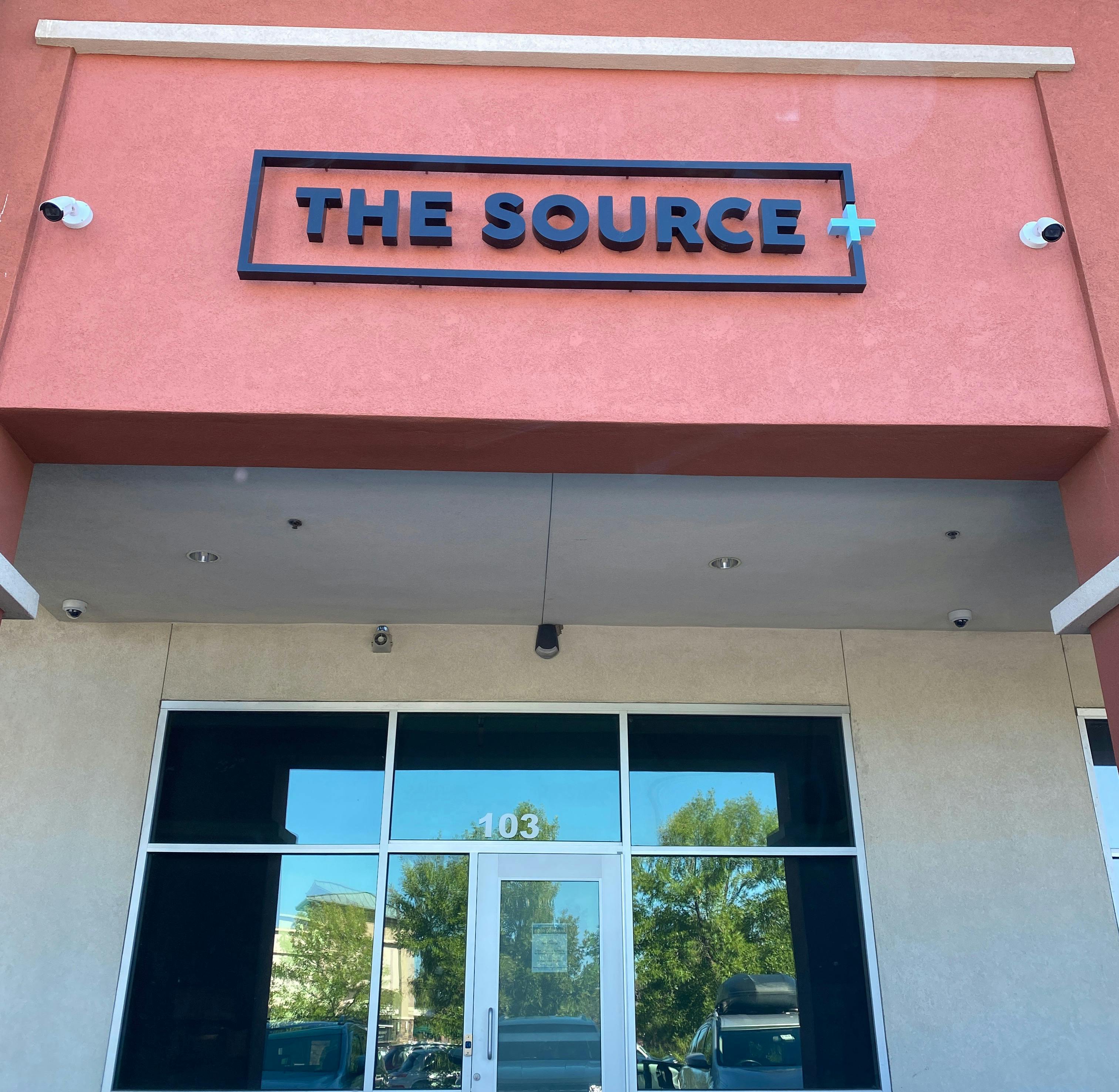 The Source - Reno (Now open for Curbside + In-Store!) | Reno, NV