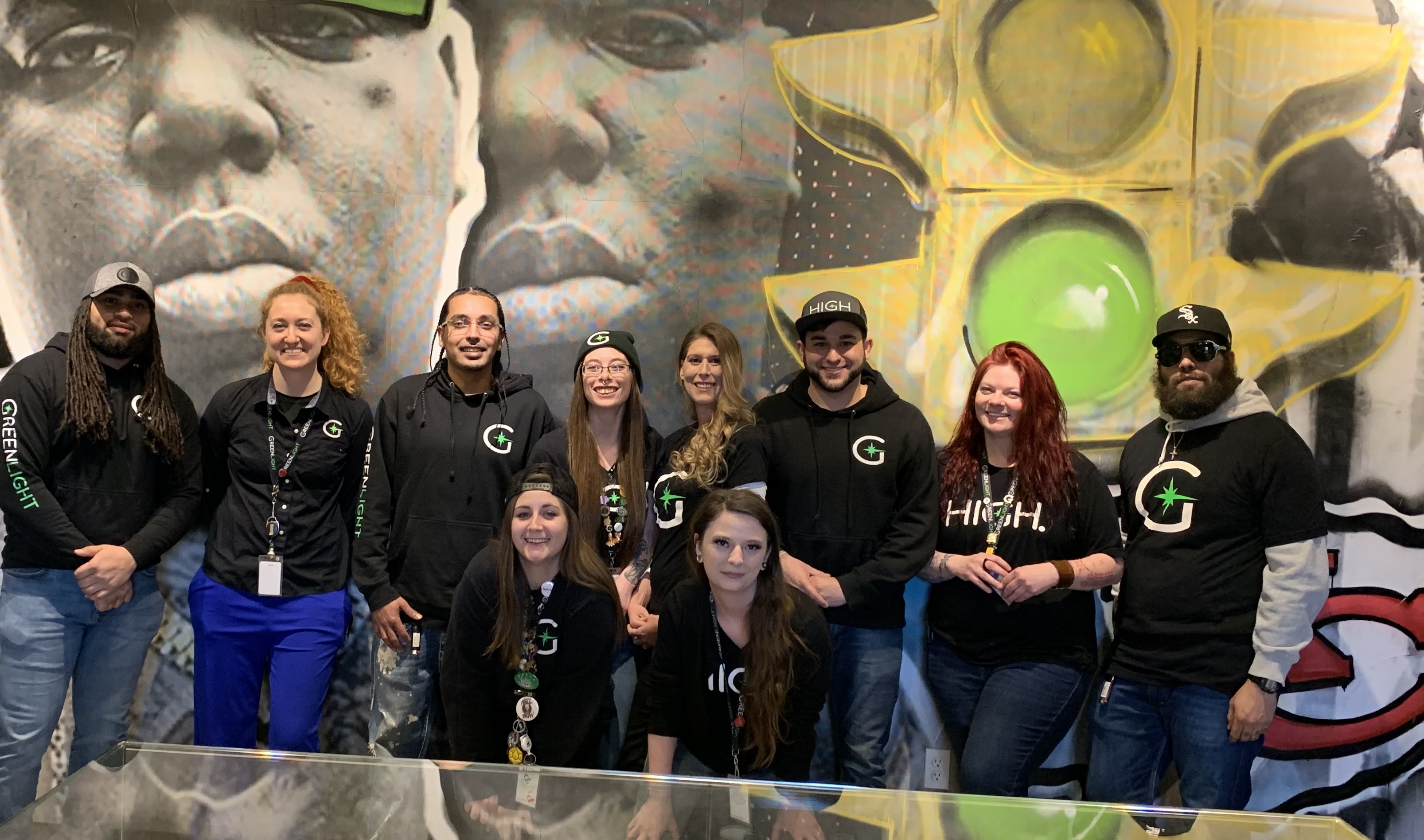 Greenlight Independence South | Independence, MO Dispensary | Leafly