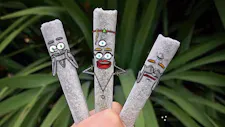 WACK-A-DOOBIE Wednesday's image