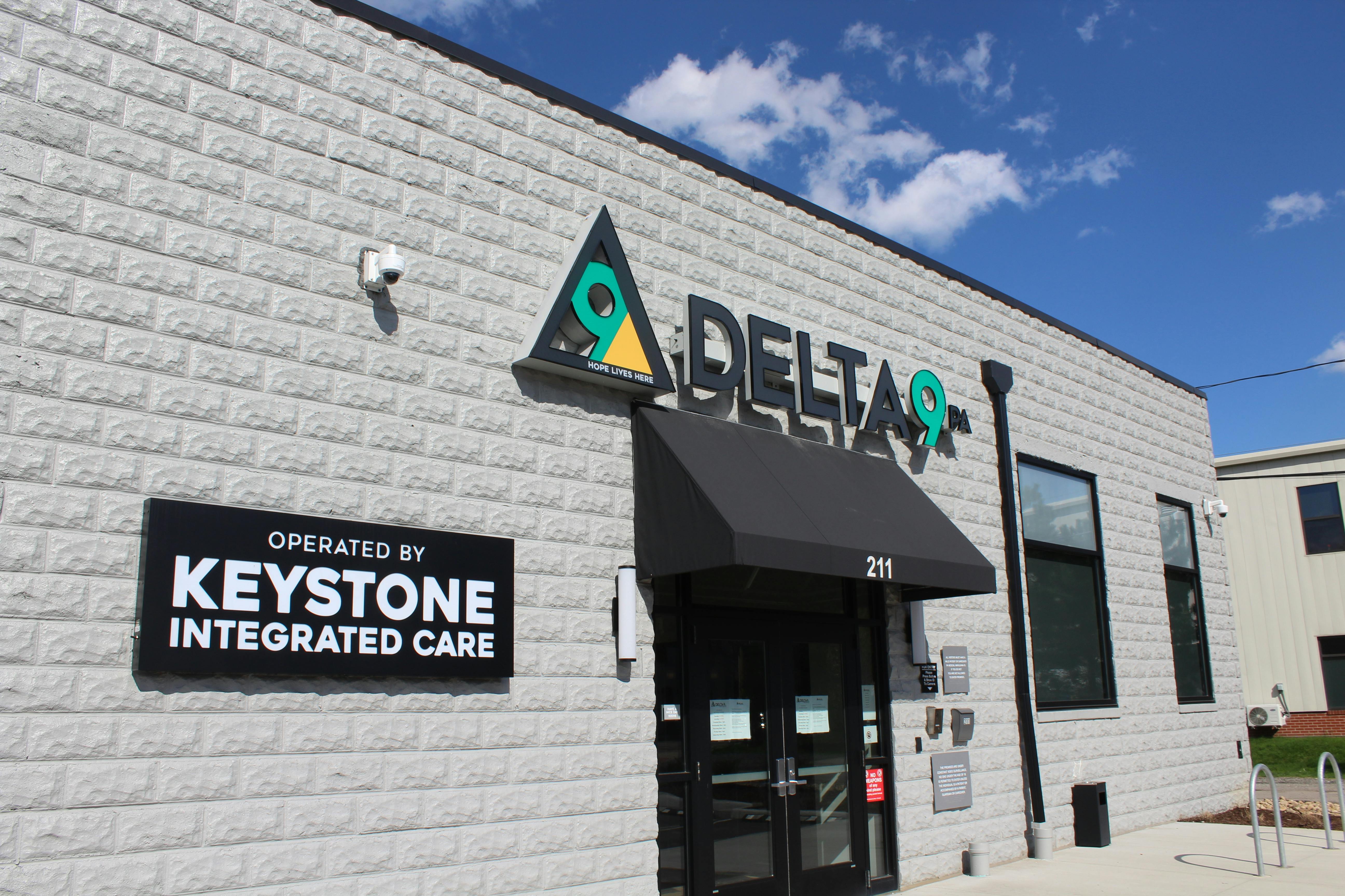 Delta 9 PA by Keystone Integrated Care Pittsburgh/Lawrenceville