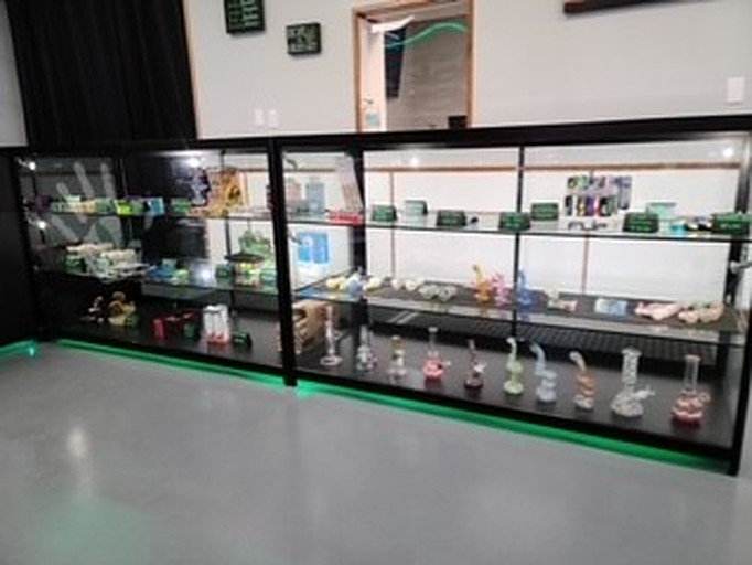 High 5 Headquarters Durant, OK Dispensary Leafly