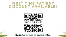 First Time Patient Discount- 25% off image