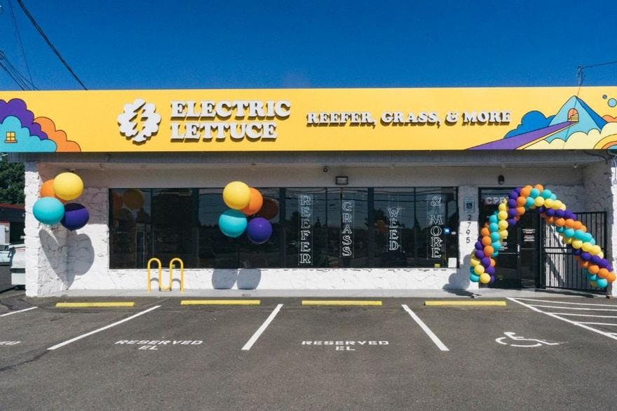 Electric Lettuce Hillsboro Hillsboro, OR Dispensary Leafly