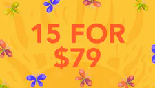 15/$79 Cartridges 1g – Mac Pharms, Platinum Vape,… image