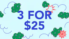 3/$25 Wax 1g – Fresh Canna, Jungle Juice, Grab… image