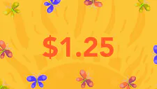 $1.25 Infused Pre-Rolls – Wavi, Loosies image