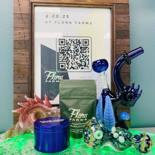 Flora Farms Humansville Dispensary Menu, Reviews & Photos
