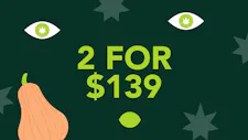 ICE VII: 1g Melted Diamonds AIO Vapes | 2 for $139 image