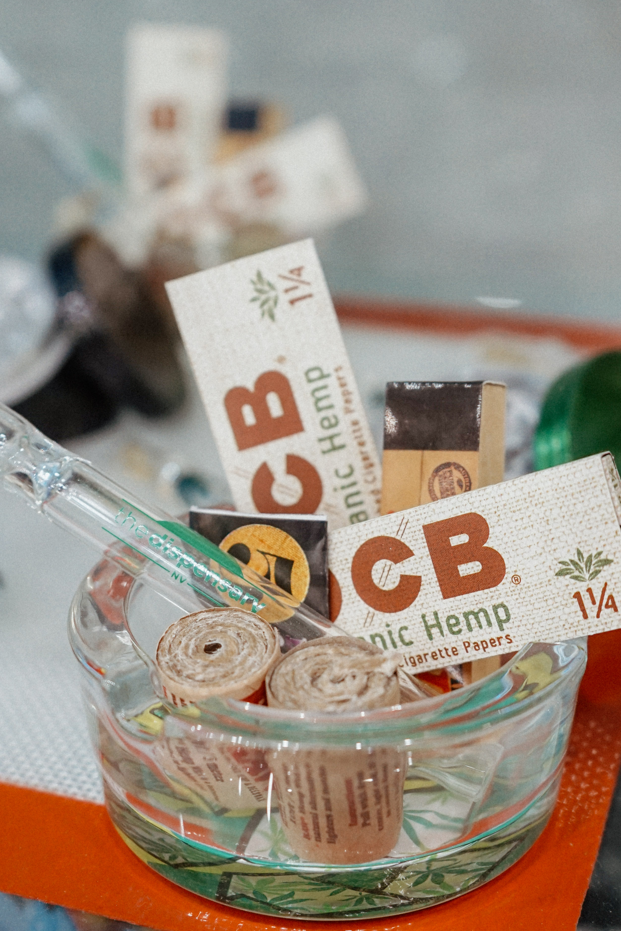 The Dispensary Henderson Henderson, NV Dispensary Leafly