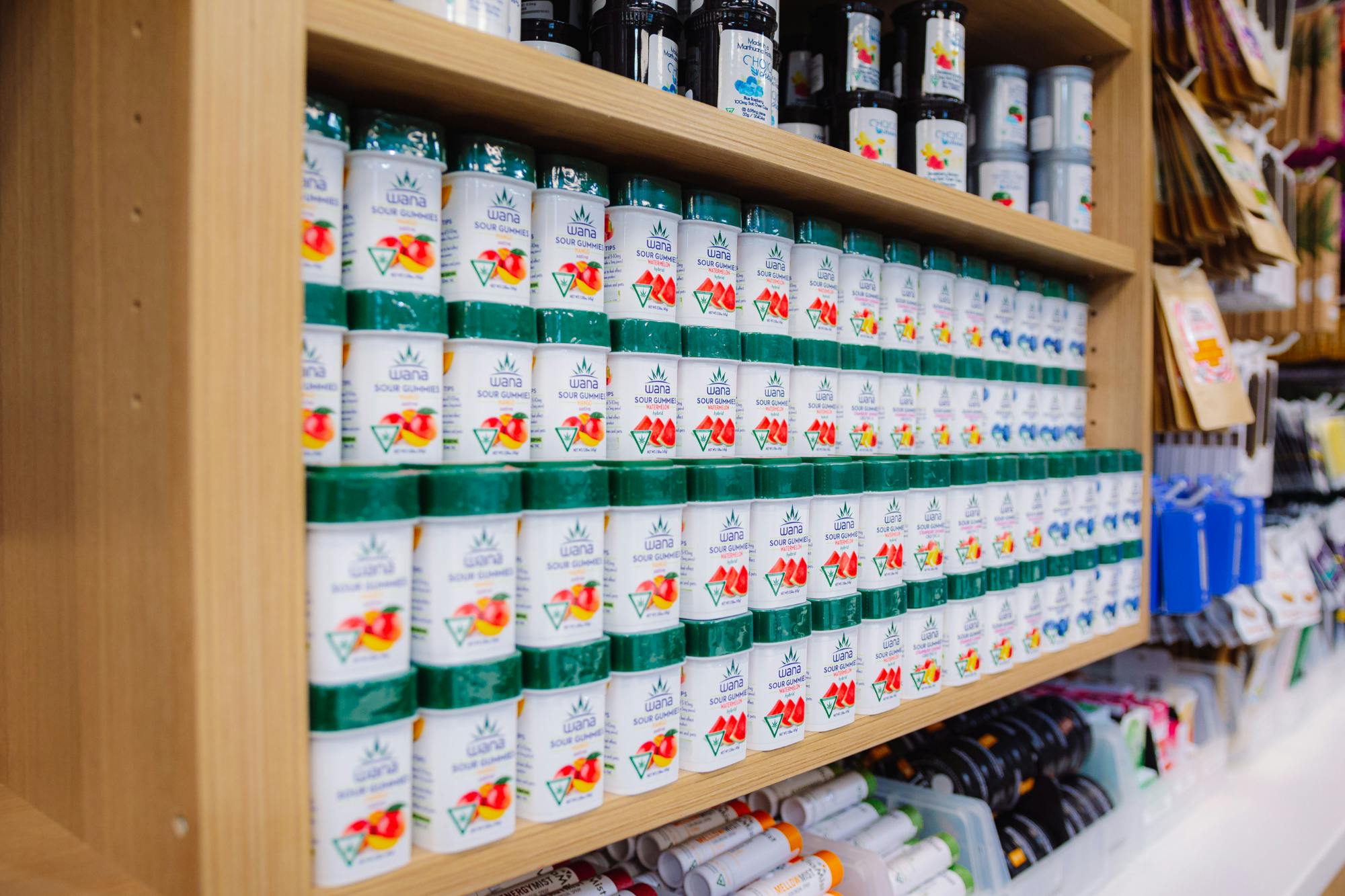 Exclusive Kalamazoo Recreational Kalamazoo, MI Dispensary Leafly