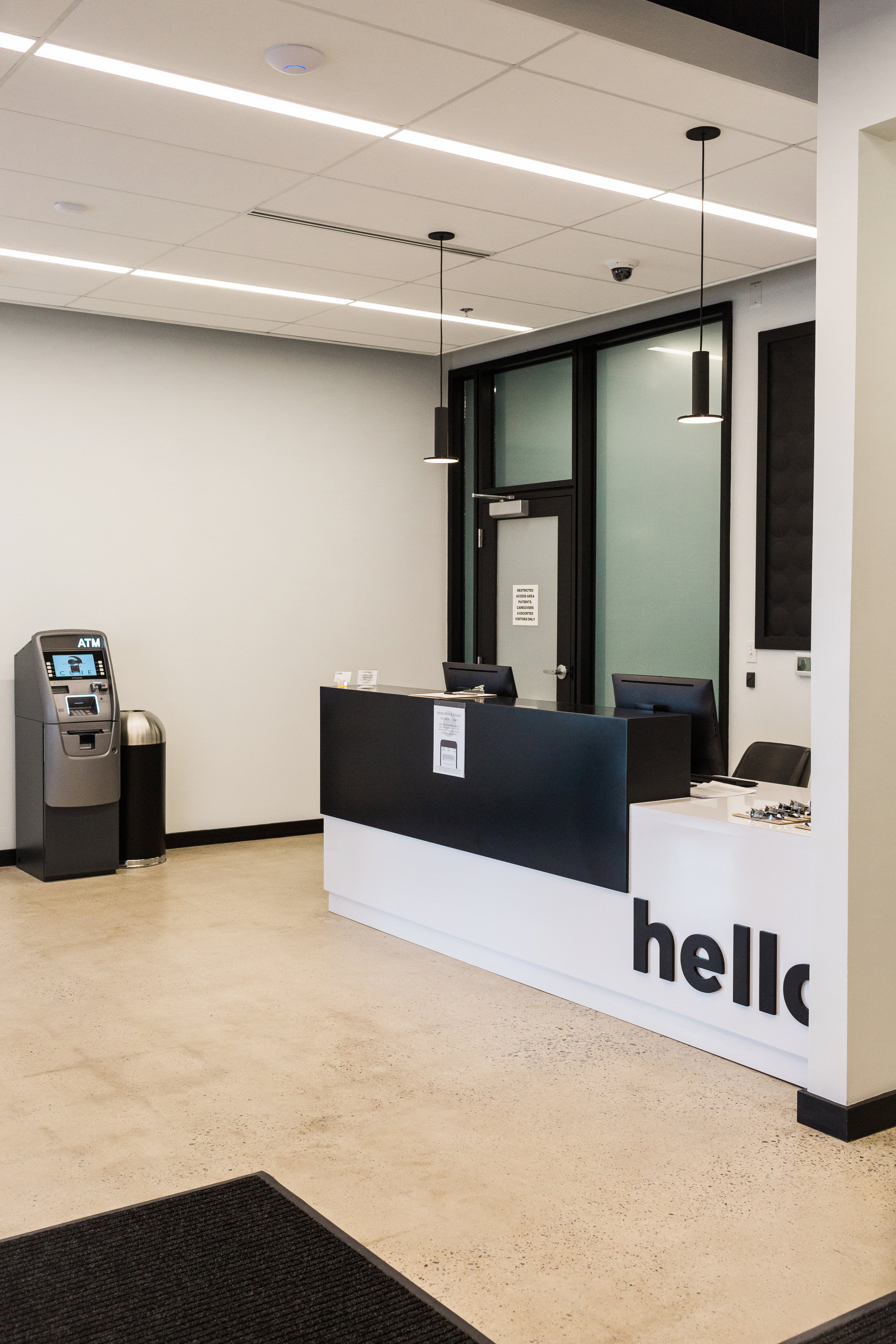 Sunnyside Medical Cannabis Dispensary Lancaster Lancaster, PA