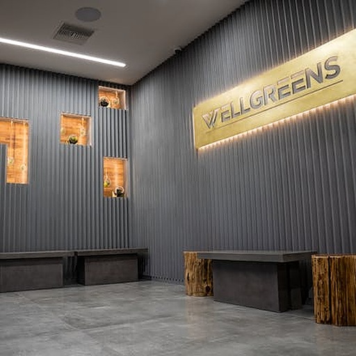 Wellgreens La Mesa La Mesa, CA Dispensary Leafly