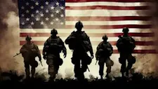 Military Discount 20% Off image