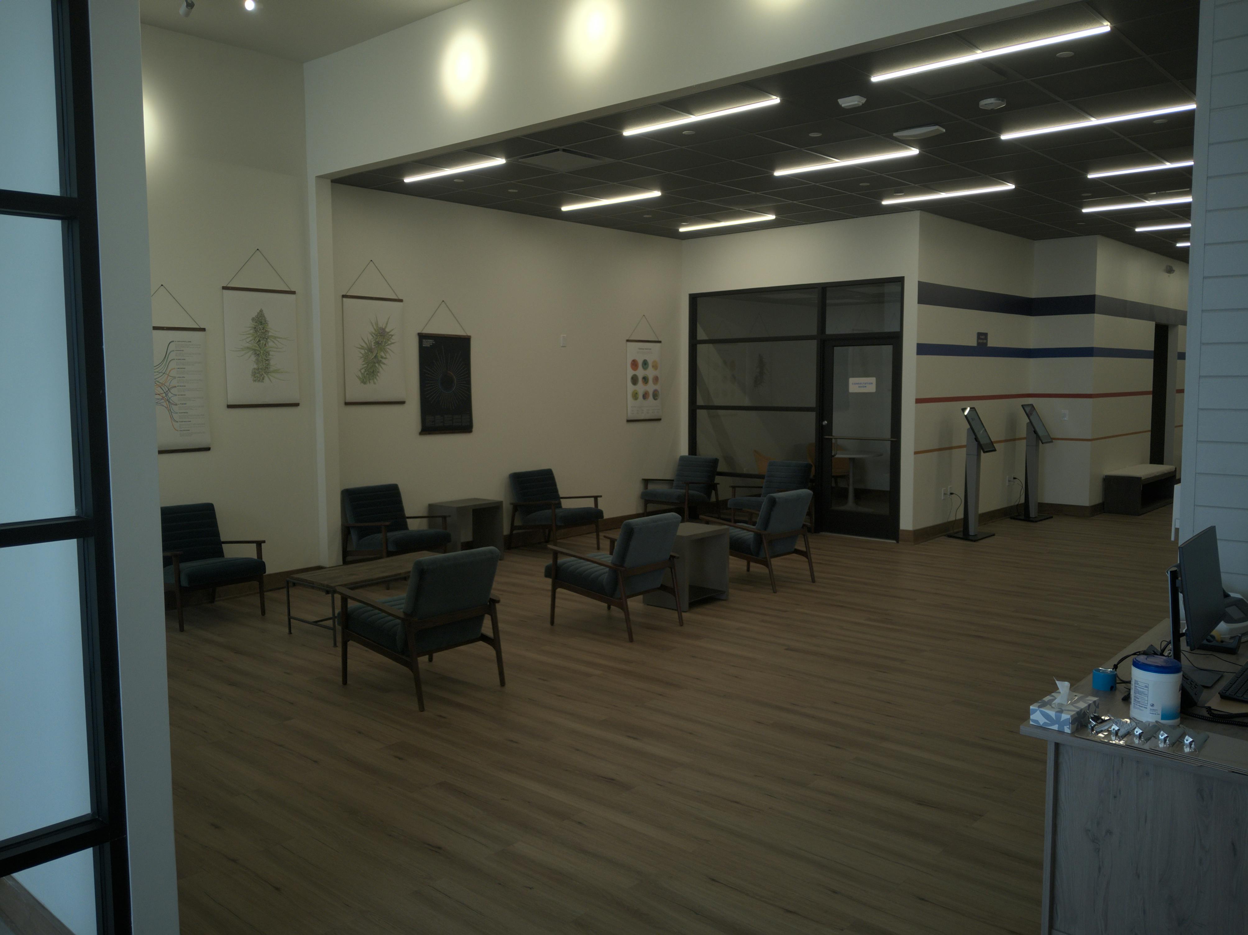 Rise Dispensary Job Openingssupport And Help Detail - 5danti5