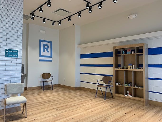 RISE Dispensaries Chambersburg Chambersburg, PA Dispensary Leafly