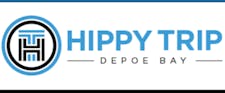 VISIT OUR NEW MENU AND ONLINE ORDERING ON HIPPYTRIP(dot)COM image