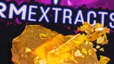 20% off 4g Shatter Slabs (now $12.80!) @ NuVue!! image