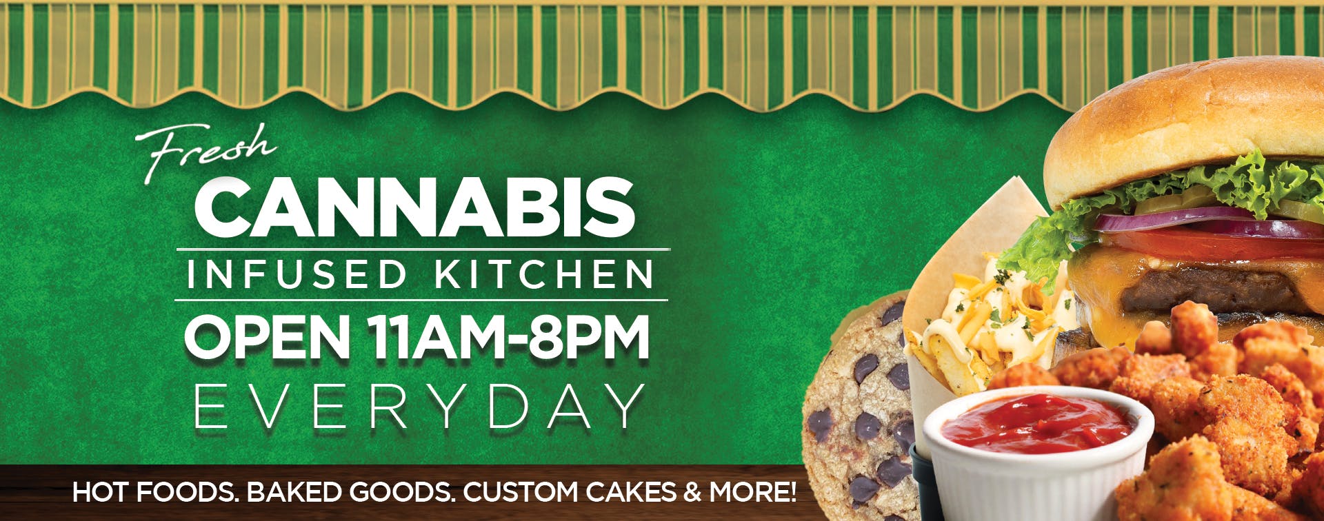 The Mint Café Tempe Guadalupe, AZ Dispensary Leafly