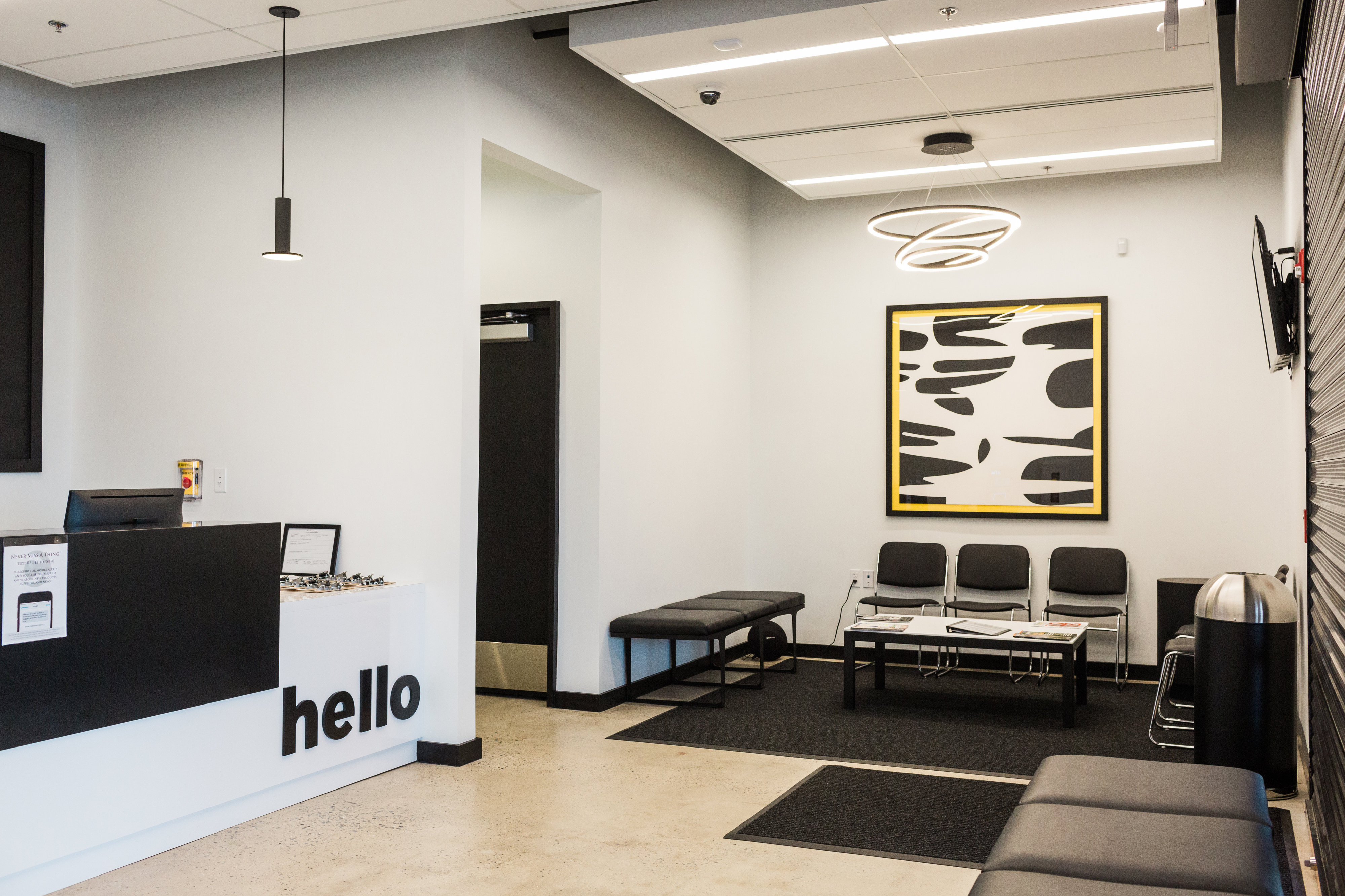 Sunnyside Medical Cannabis Dispensary Lancaster Lancaster, PA