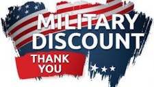 Veterans 20% Off Everyday image