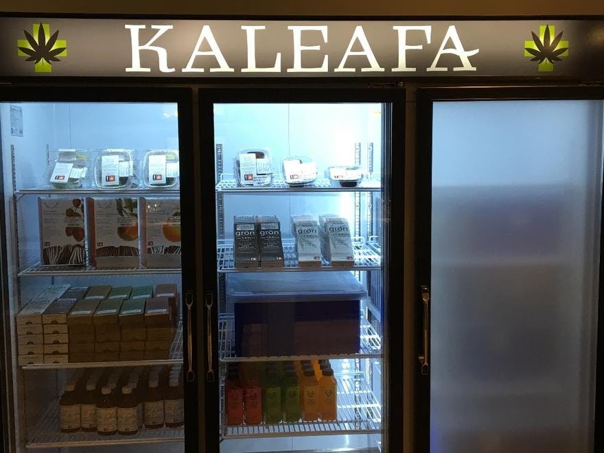 Kaleafa Cannabis Co. Beaverton Beaverton, OR Dispensary Leafly
