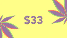 $33 Rosin Disposable 1g – Breez image