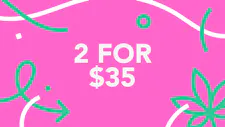 2/$35 Chews – Camino image