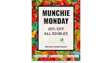 Munchie Monday image