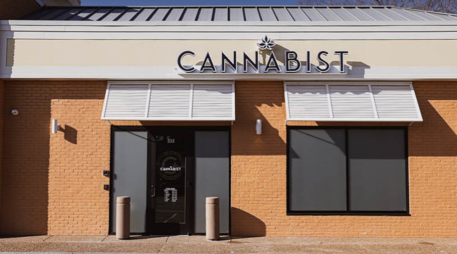 Cannabist Virginia Beach Virginia Beach , VA Dispensary Leafly