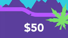 $50 Rosin 1g – Peninsula Gardens, Localgrove, N… image
