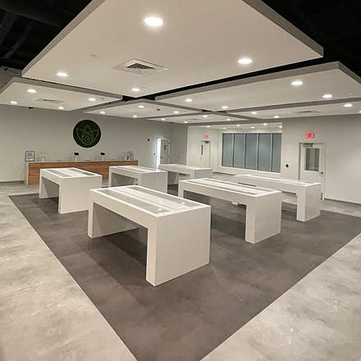 Elevated Roots Kingston, MA Dispensary Leafly