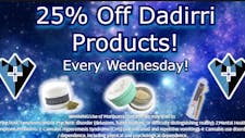 25% Off Dadirri Products! image