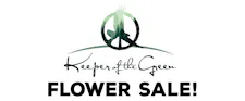 Flower Specials Every Day at Keeper of the Green image