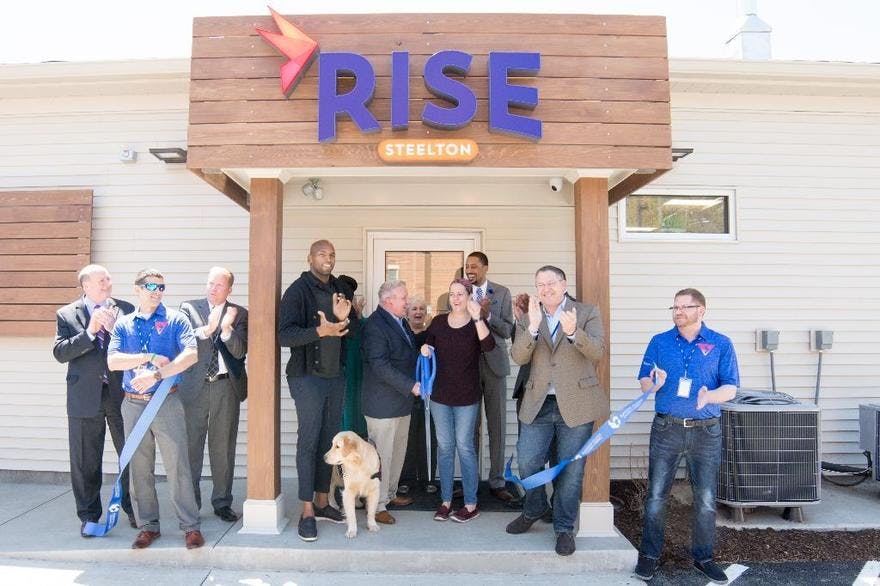 RISE Dispensaries Steelton Steelton, PA Dispensary Leafly