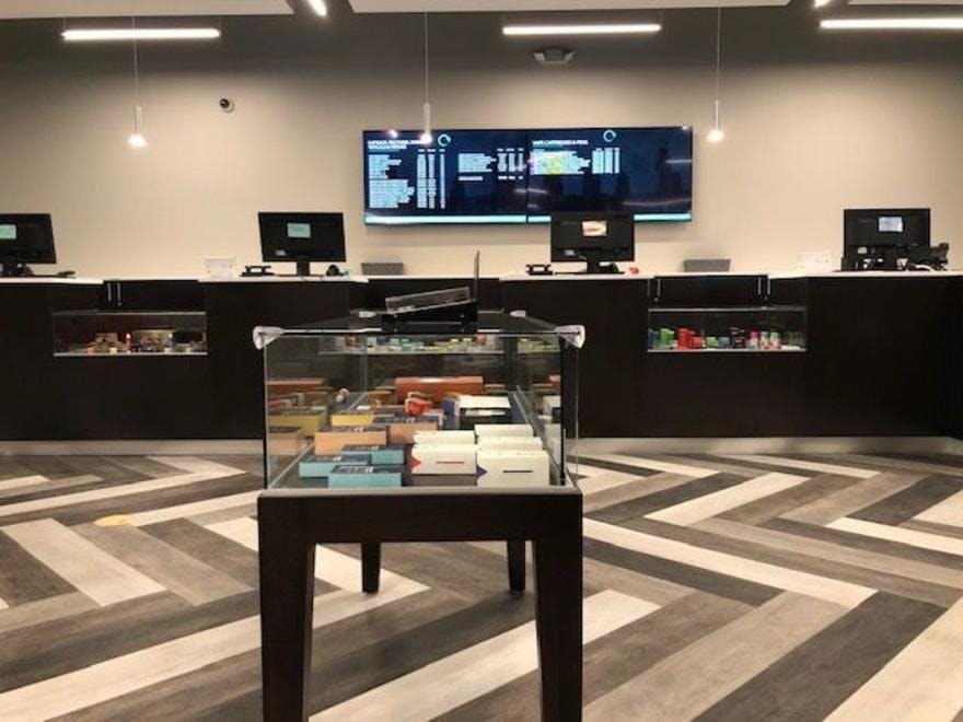 Restore Dispensaries Doylestown Doylestown, PA Dispensary Leafly