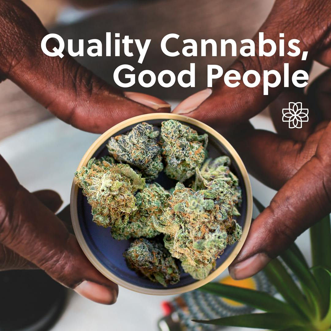 Enlightened Dispensary Mount Prospect (REC) Mount Prospect, IL