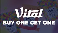 Vital - BOGO Gummies image